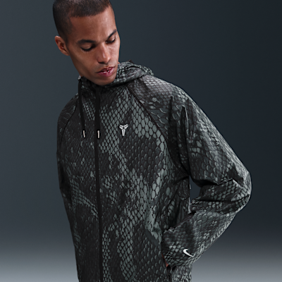 Kobe Men's Woven Jacket. Nike IL
